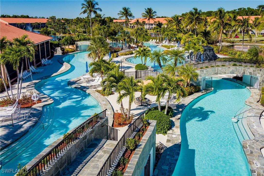 6700 Beach Resort Dr. #11, Naples, FL 34114