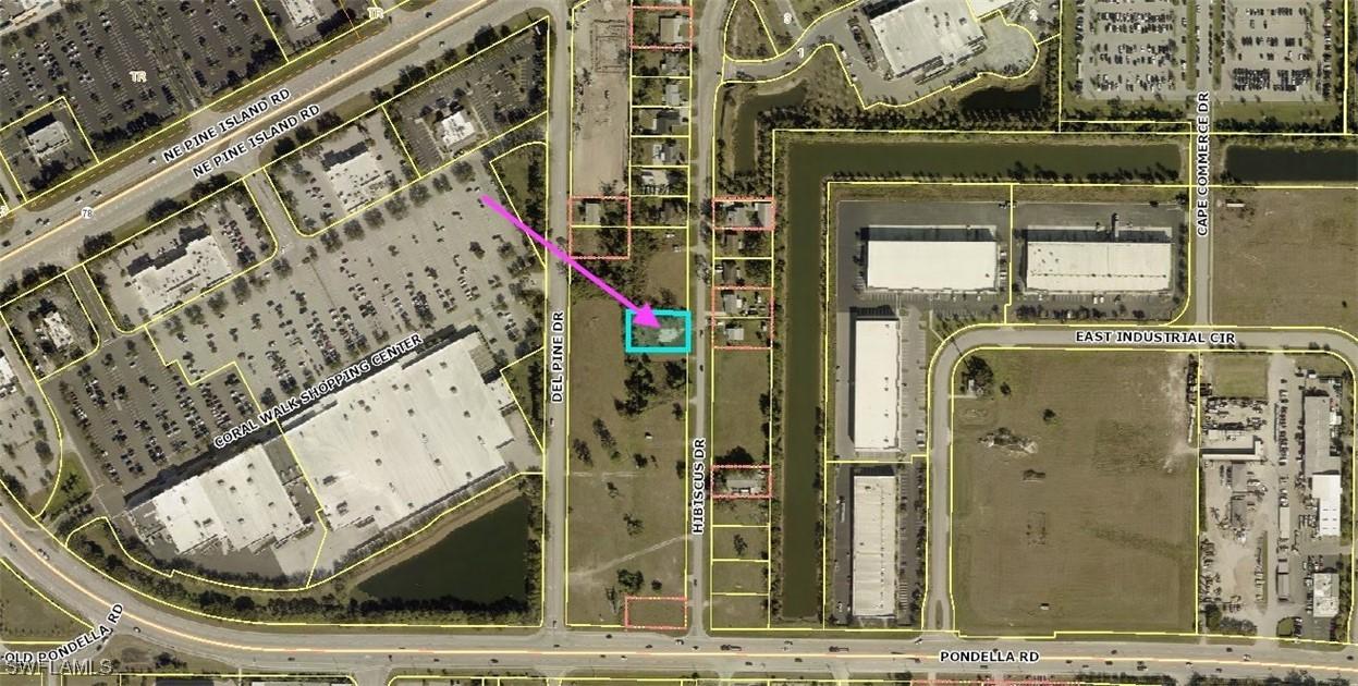 1265 Hibiscus Dr., Cape Coral, FL 33909