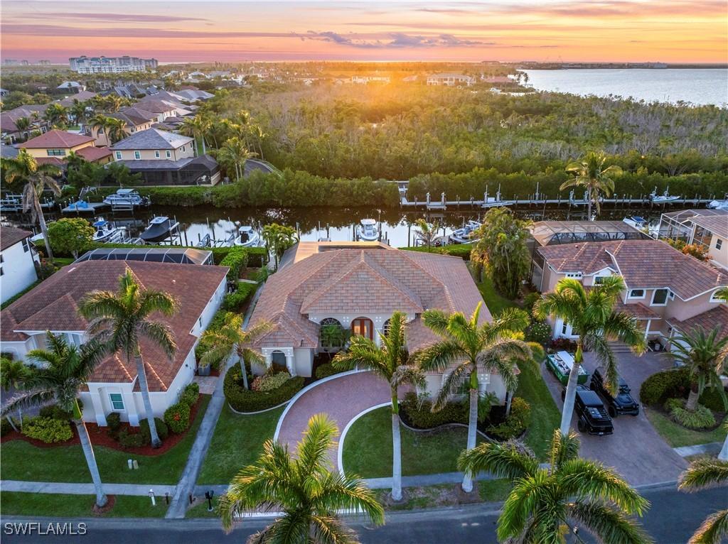 15860 Catalpa Cove Dr., Fort Myers, FL 33908