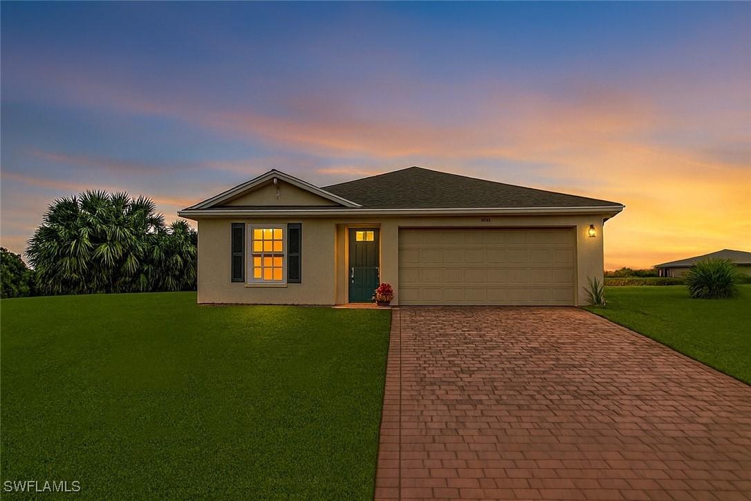 405 Lupe St., Labelle, FL 33935