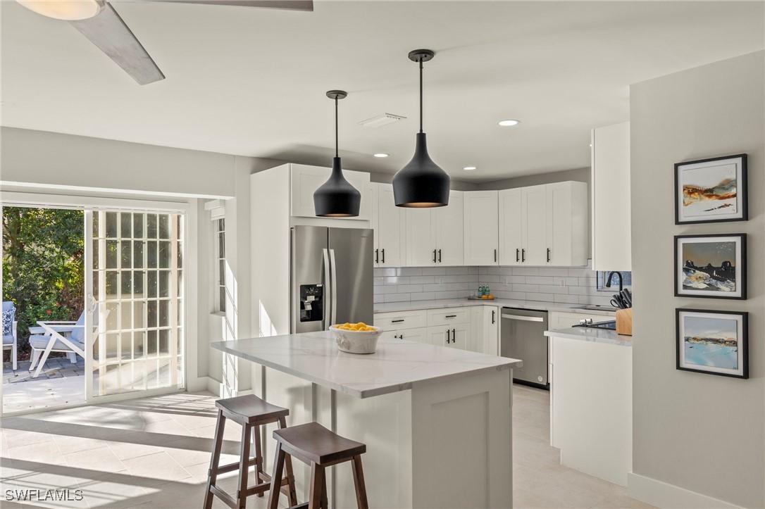 7 Crooked Ln., Naples, FL 34112