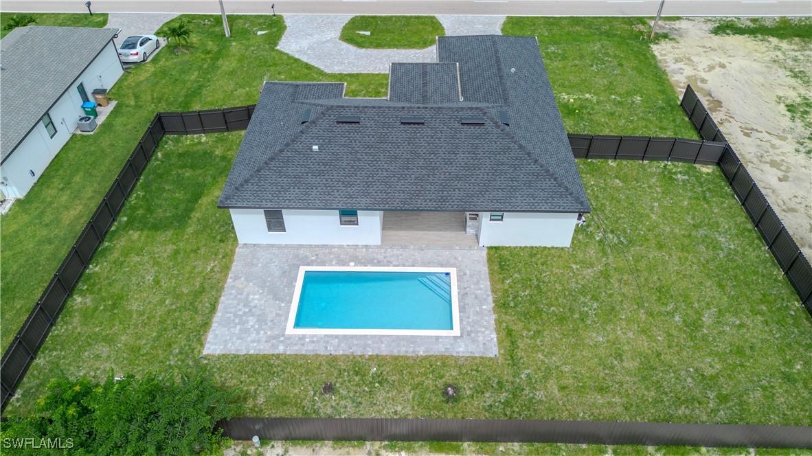 1918 Kismet Pkwy., Cape Coral, FL 33993