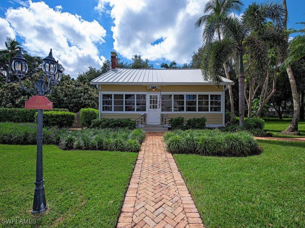 88 11th Ave., Naples, FL 34102
