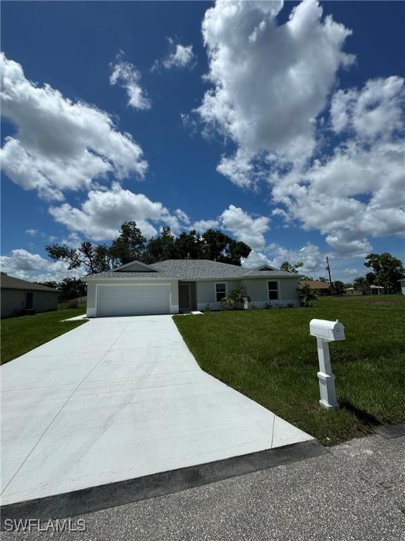 25238 Cadiz Dr., Punta Gorda, FL 33955