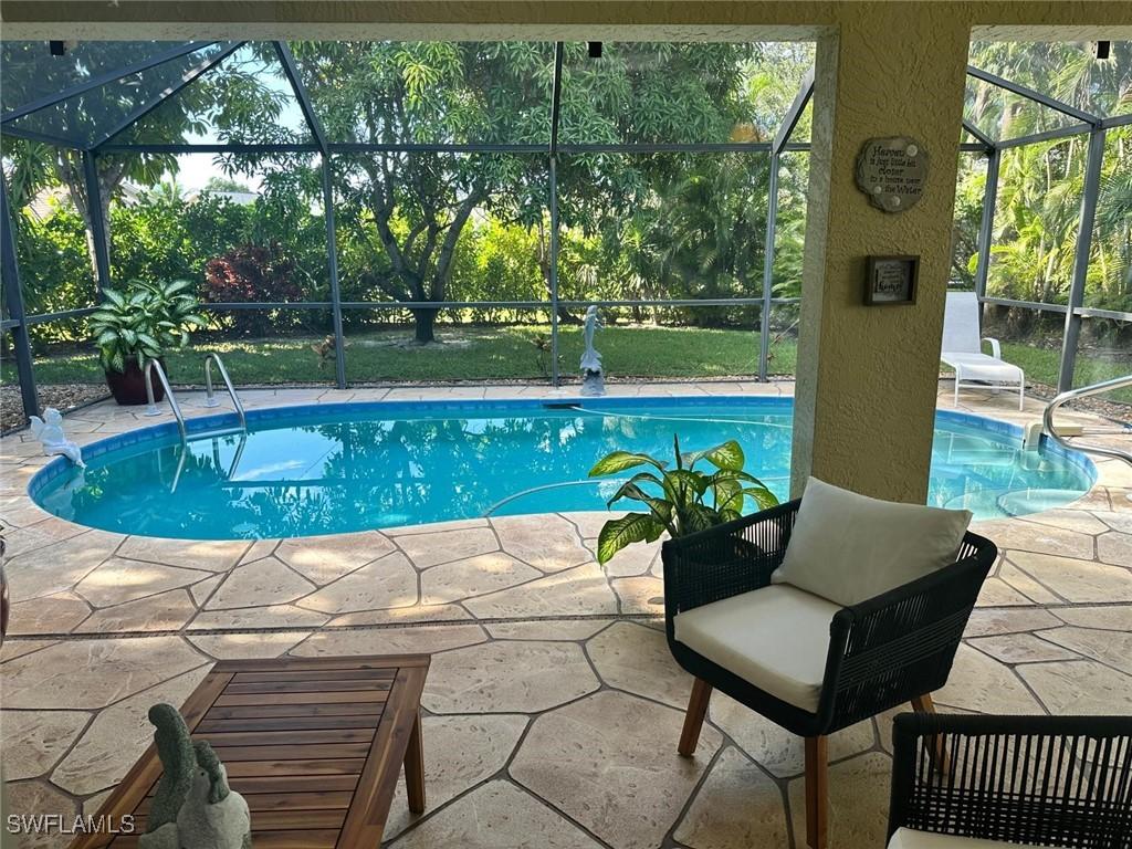 6631 Middlesex Pl., Naples, FL 34104