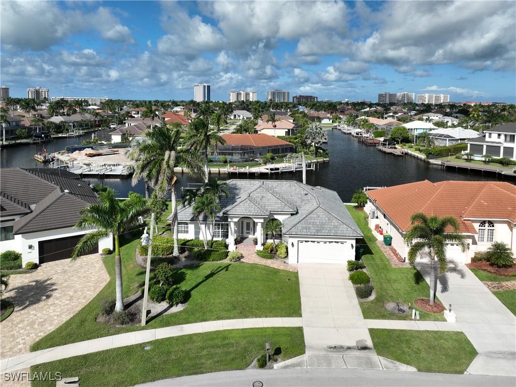 100 Bonita Ct., Marco Island, FL 34145