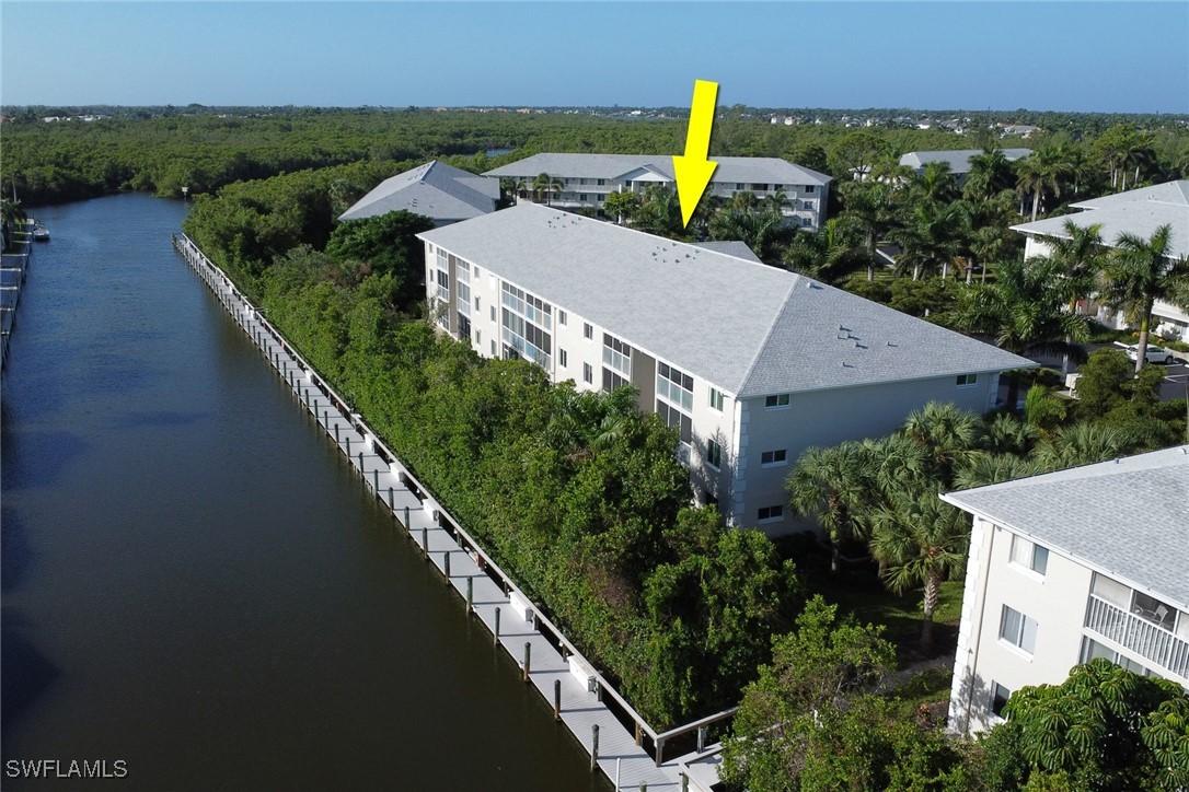 3061 Sandpiper Bay Cir. #J303, Naples, FL 34112