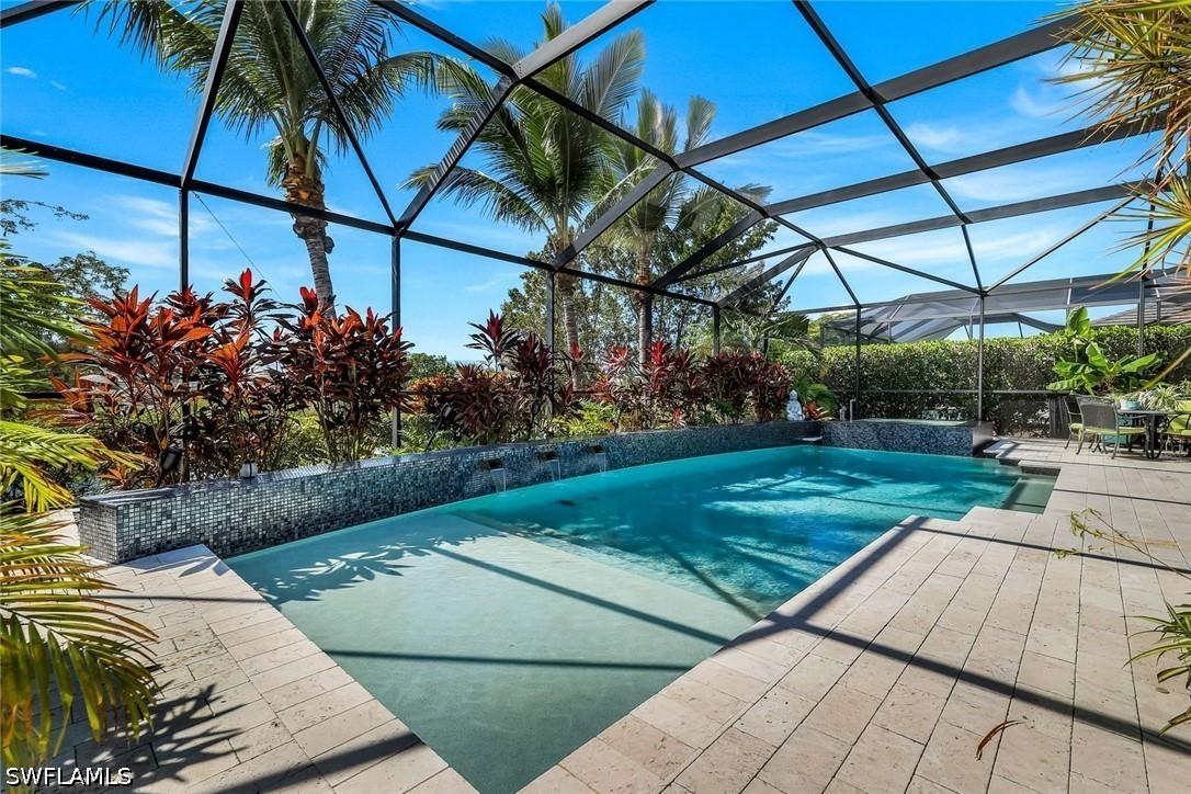 4964 NE Andros Dr., Naples, FL 34113