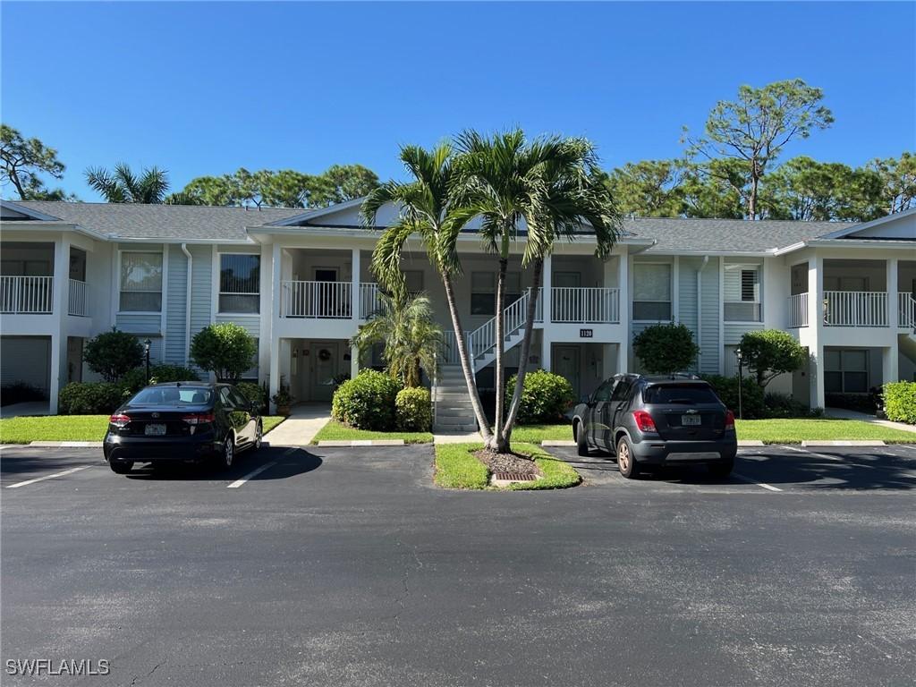 1120 Sarah Jean Cir. #B204, Naples, FL 34110