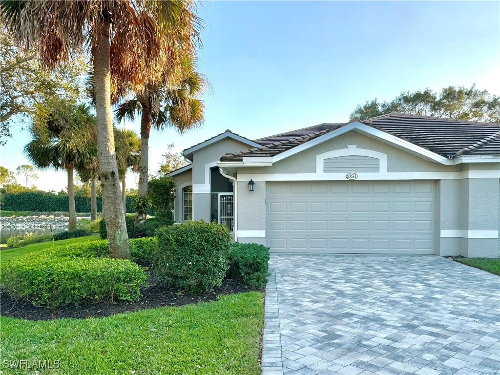 8854 Naples Heritage Dr. #E1, Naples, FL 34112