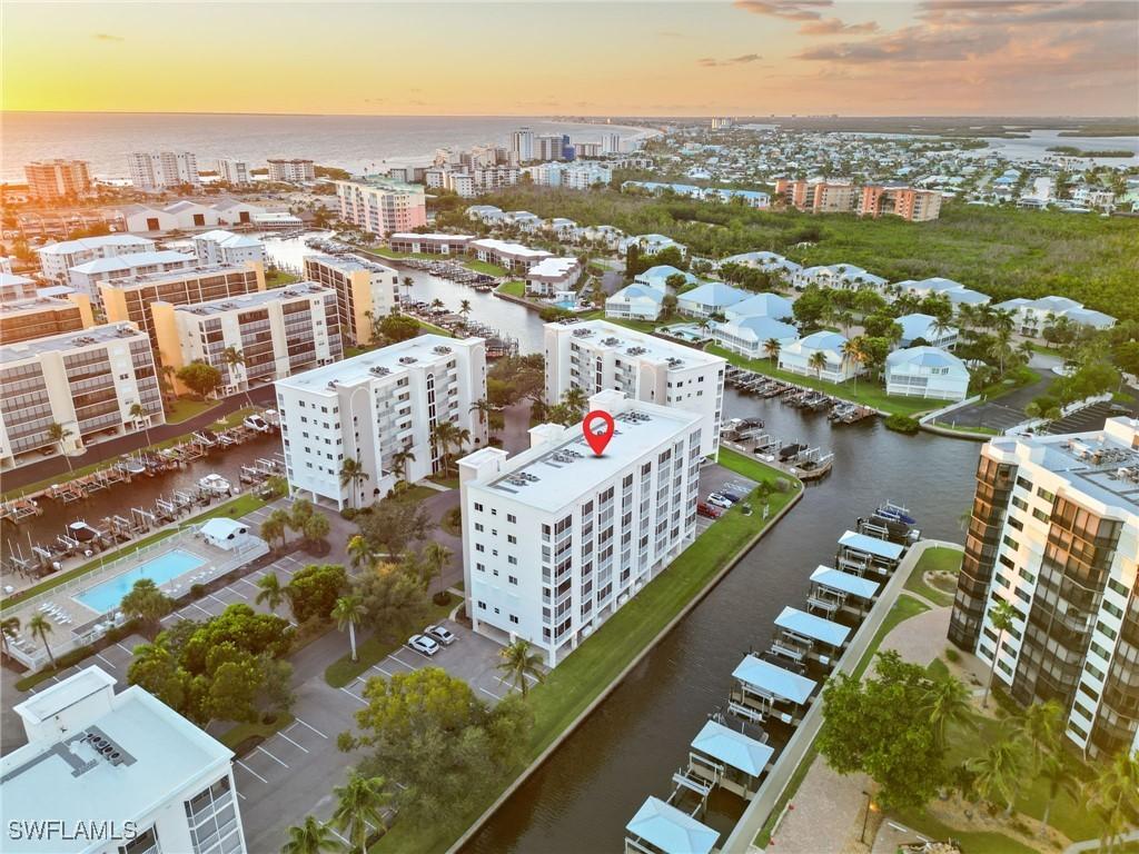 4331 Bay Beach Ln. #353, Fort Myers Beach, FL 33931