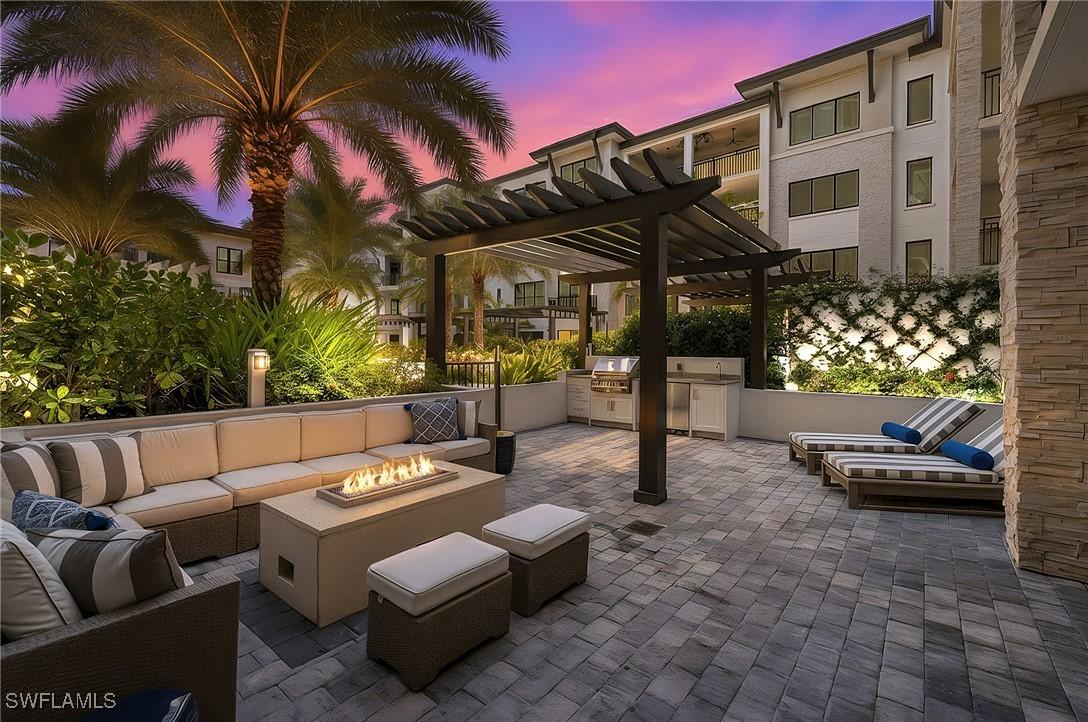 1130 3rd Ave. #208, Naples, FL 34102