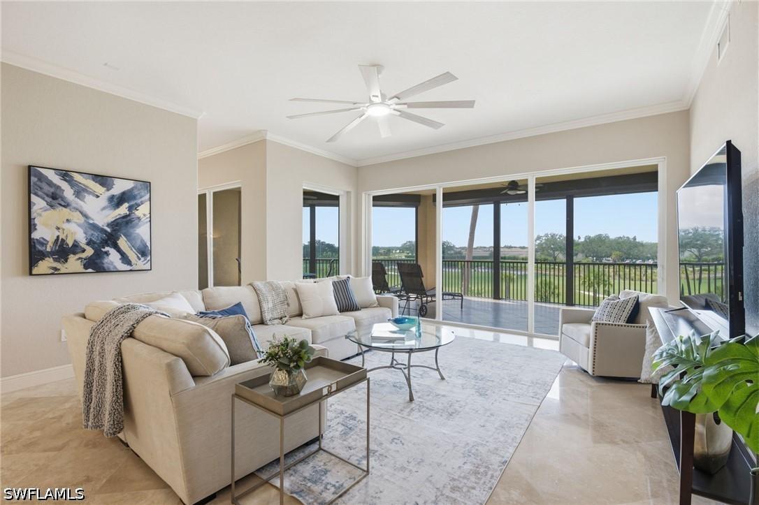 560 El Camino Real #1202, Naples, FL 34119