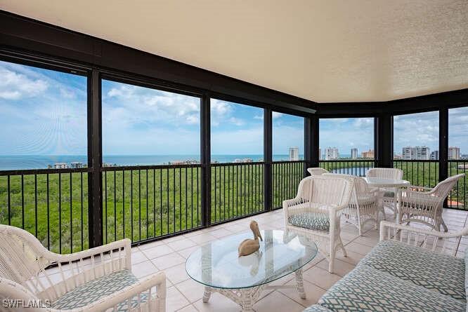 7425 Pelican Bay Blvd. #1406, Naples, FL 34108