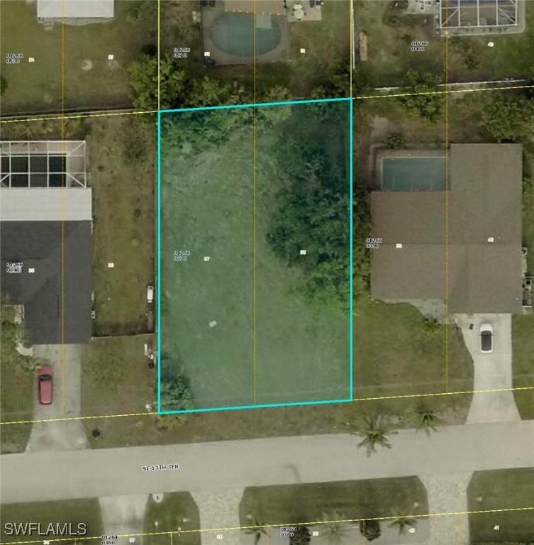1903 SE 13th Ter., Cape Coral, FL 33990