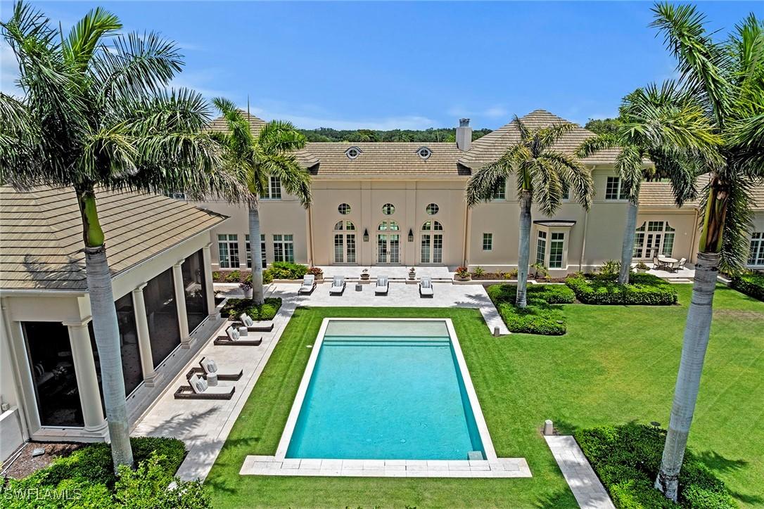 28740 Blaisdell Dr., Naples, FL 34119