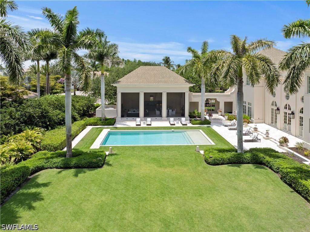 28740 Blaisdell Dr., Naples, FL 34119