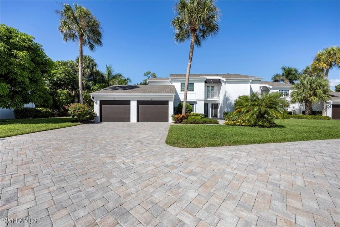 4792 West Blvd. #C102, Naples, FL 34103