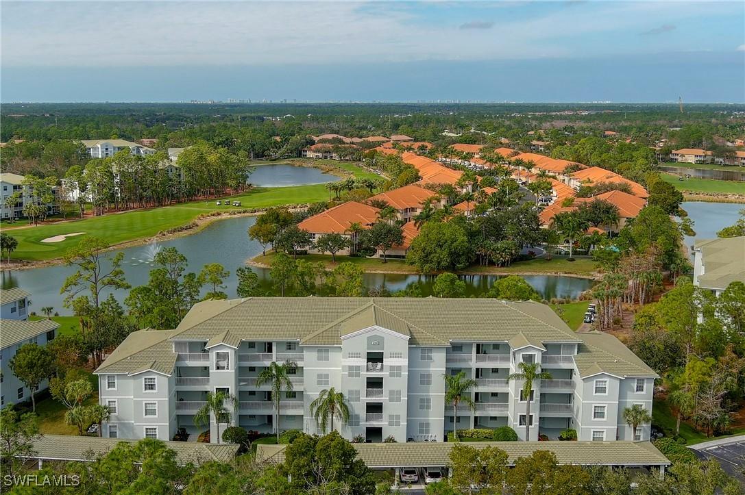 4000 Loblolly Bay Dr. #8-206, Naples, FL 34114