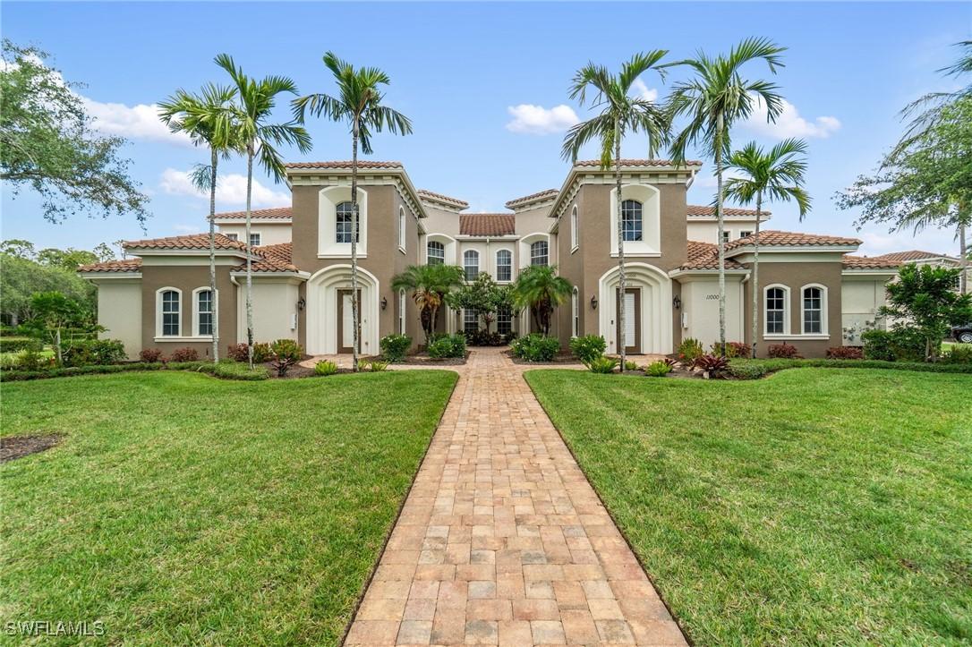 11000 Carrara Ct. #102, Bonita Springs, FL 34135