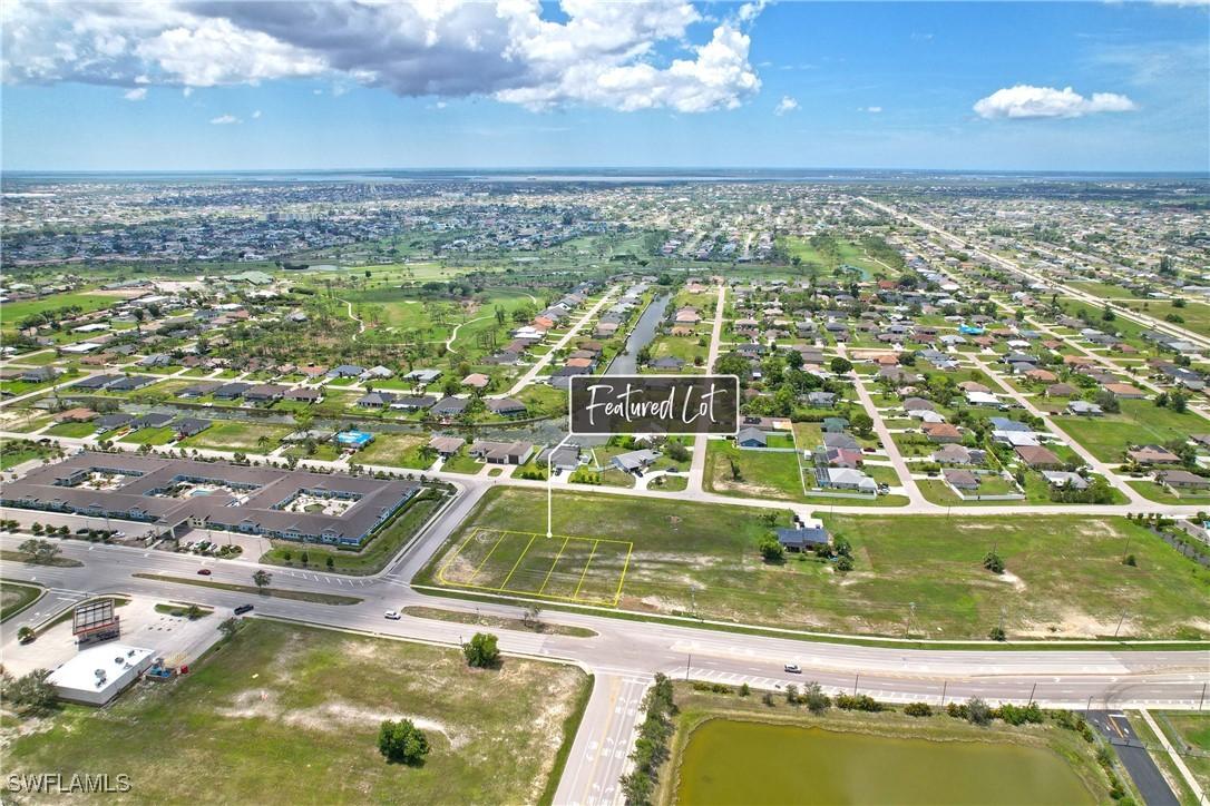 1808 Skyline Blvd., Cape Coral, FL 33991