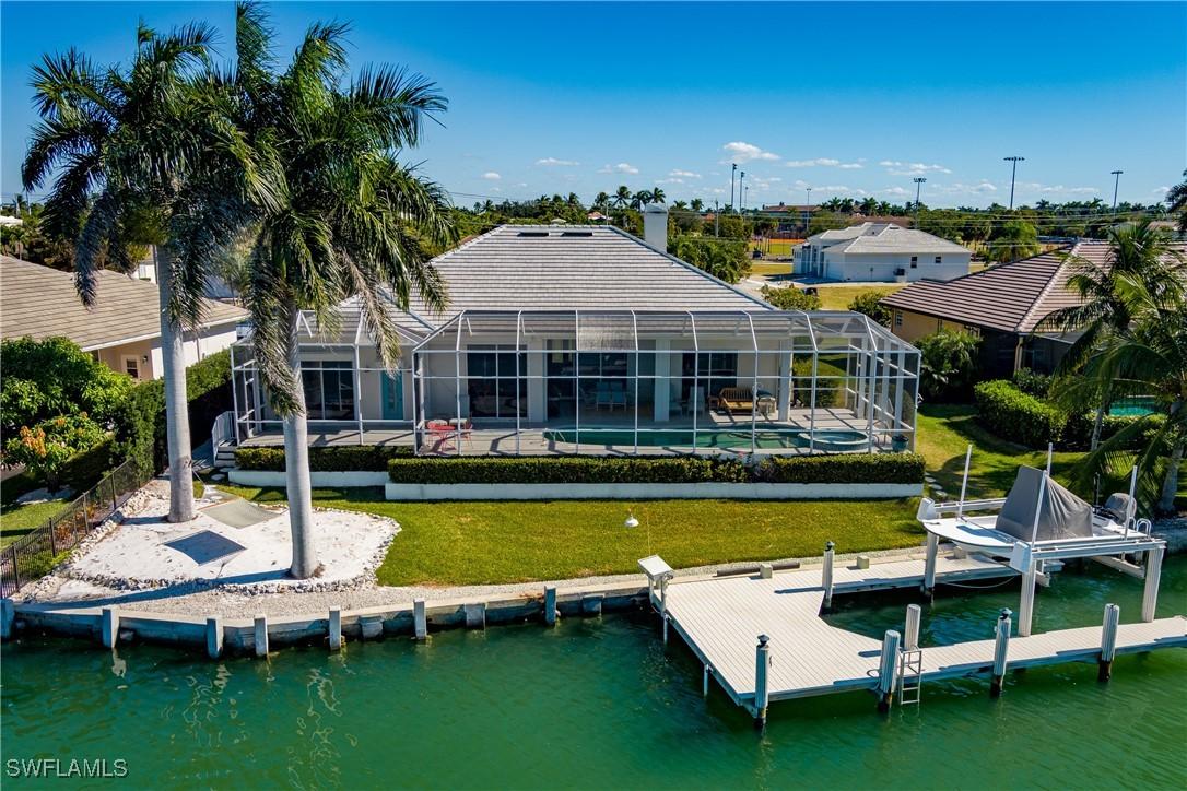 490 S Heathwood Dr., Marco Island, FL 34145