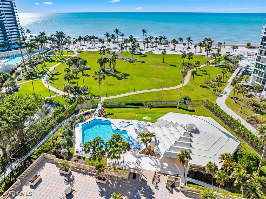 4031 Gulf Shore Blvd. #95, Naples, FL 34103