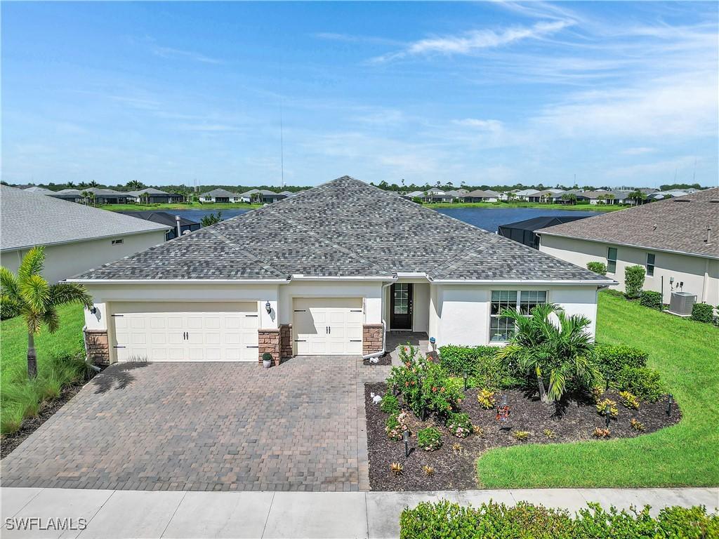 16056 Shoreline Dr., Punta Gorda, FL 33982