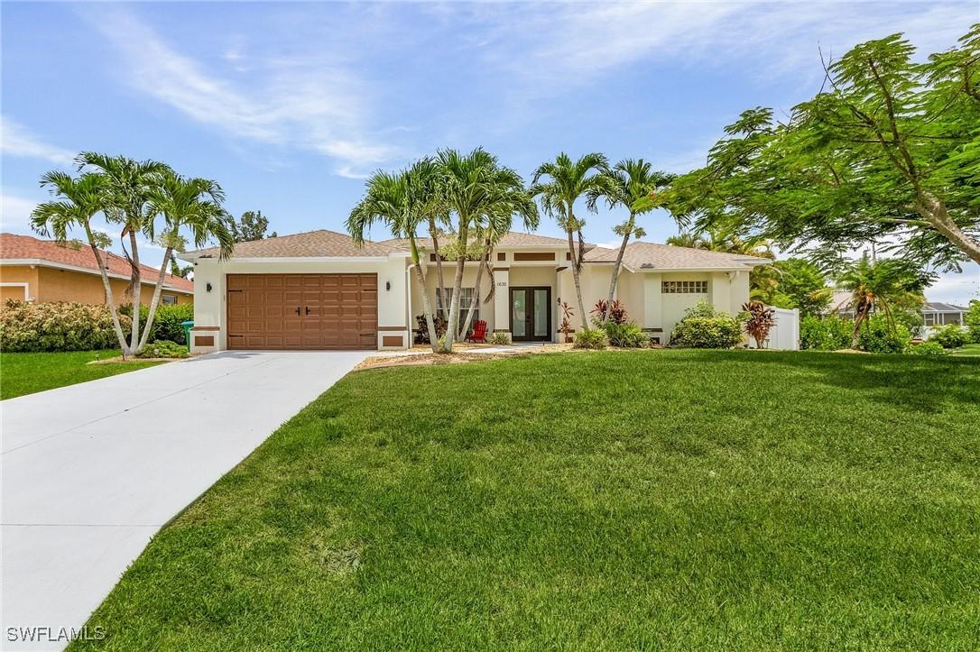 1635 SW 30th St., Cape Coral, FL 33914