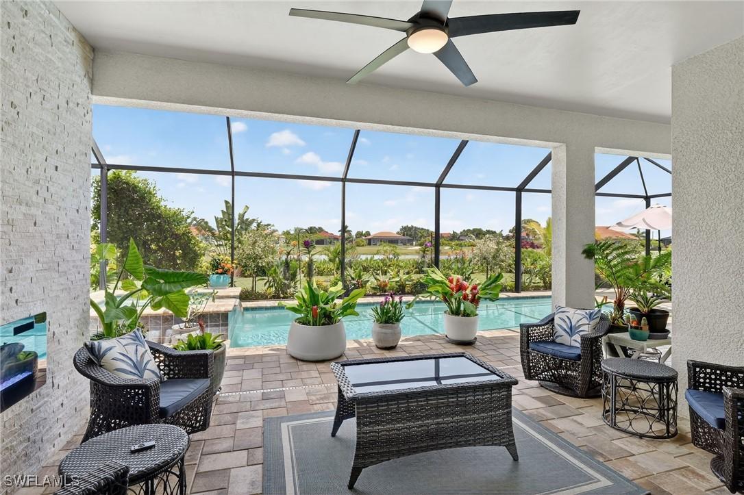 18725 Lake Hammock Dr., Naples, FL 34114