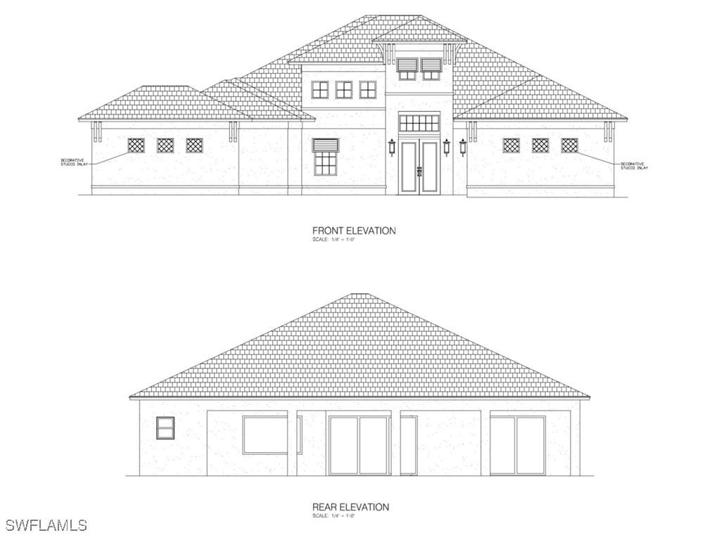 2703 NW 1st St., Cape Coral, FL 33993