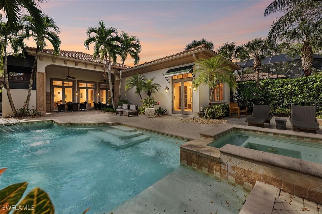 15655 Villoresi Way, Naples, FL 34110