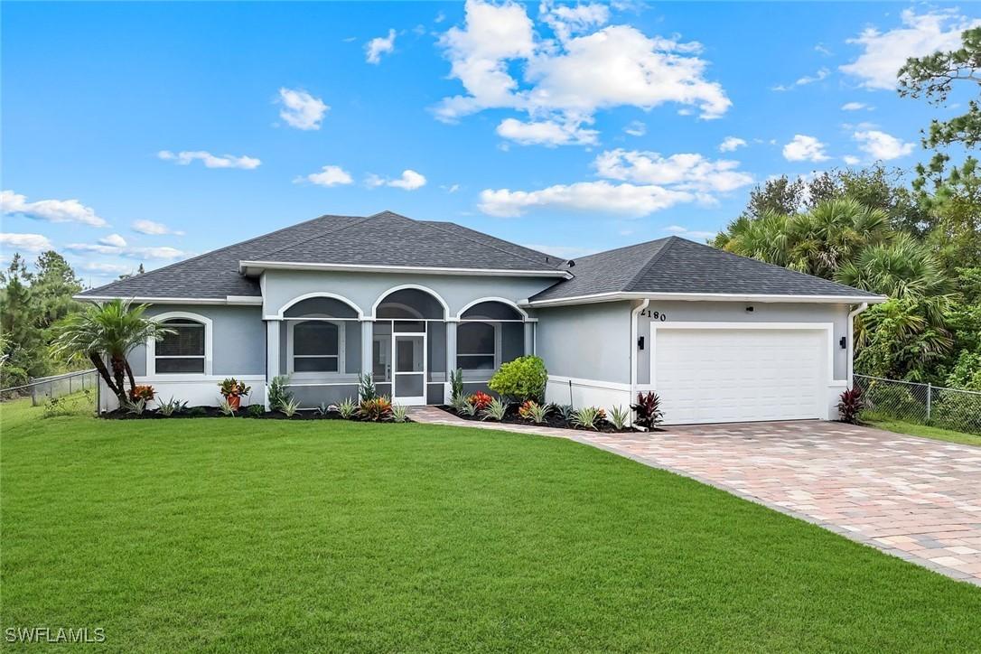 2180 12th Ave., Naples, FL 34120