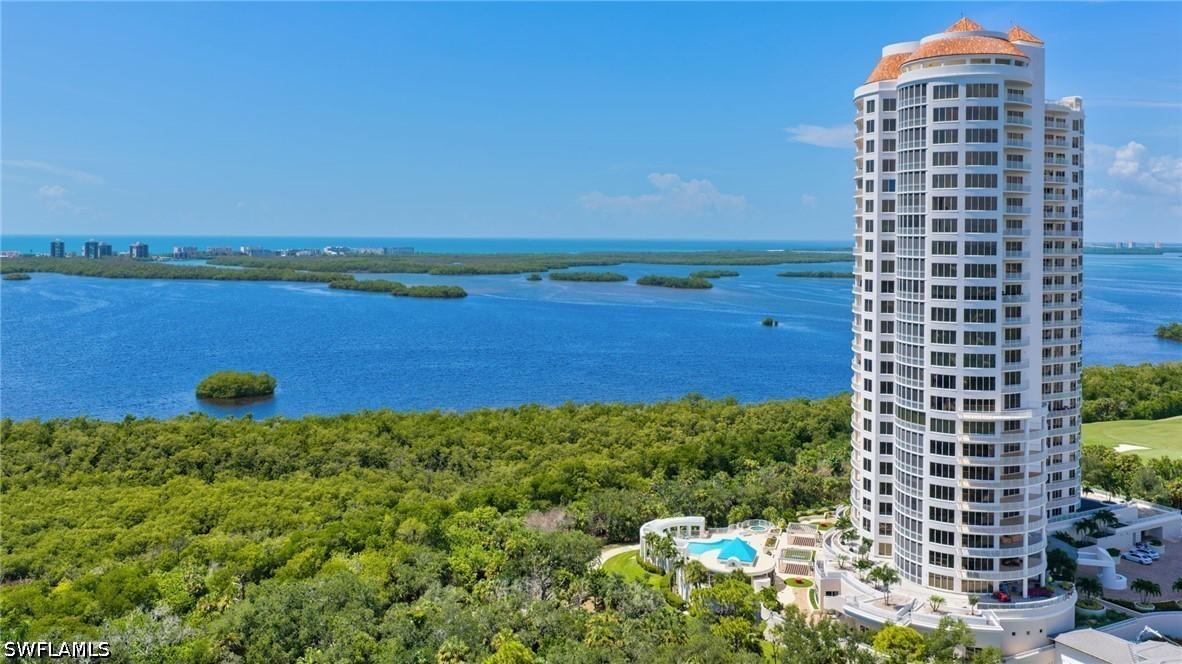 4931 Bonita Bay Blvd. #703, Bonita Springs, FL 34134