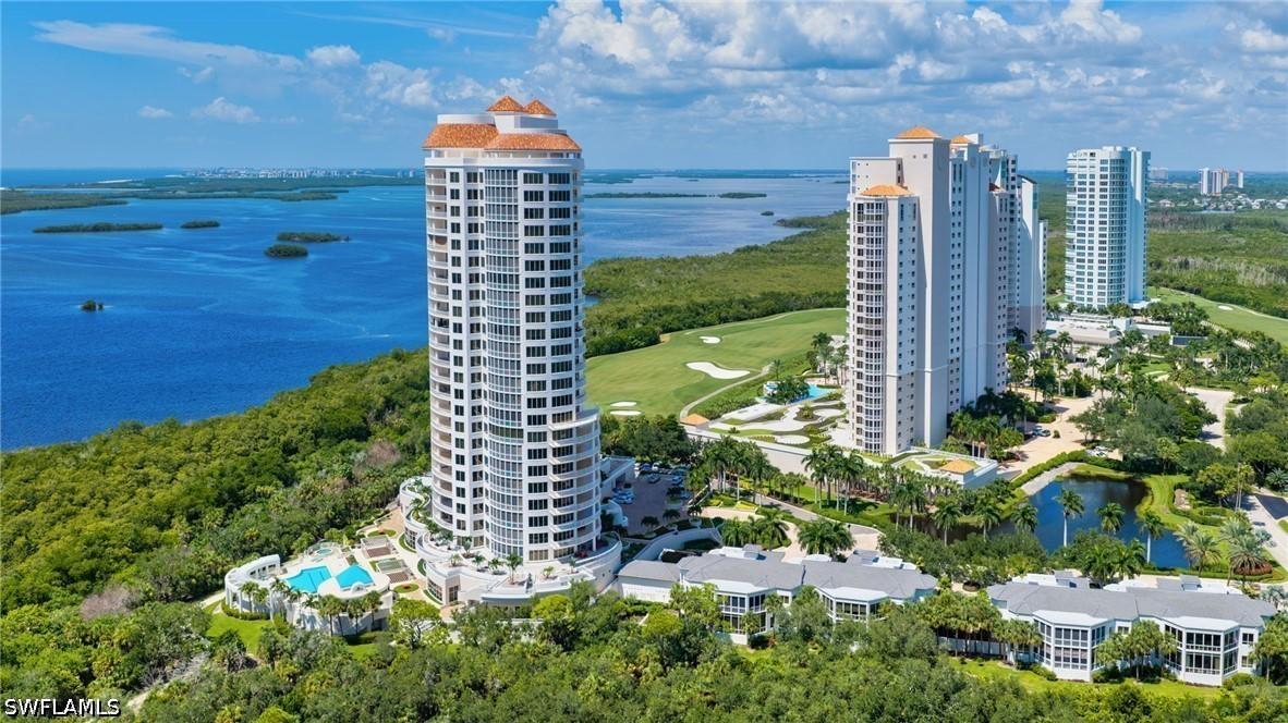 4931 Bonita Bay Blvd. #703, Bonita Springs, FL 34134