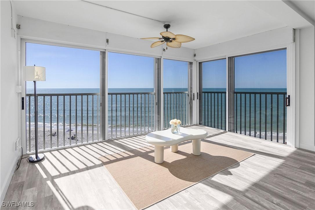3483 Gulf Shore Blvd. #401, Naples, FL 34103