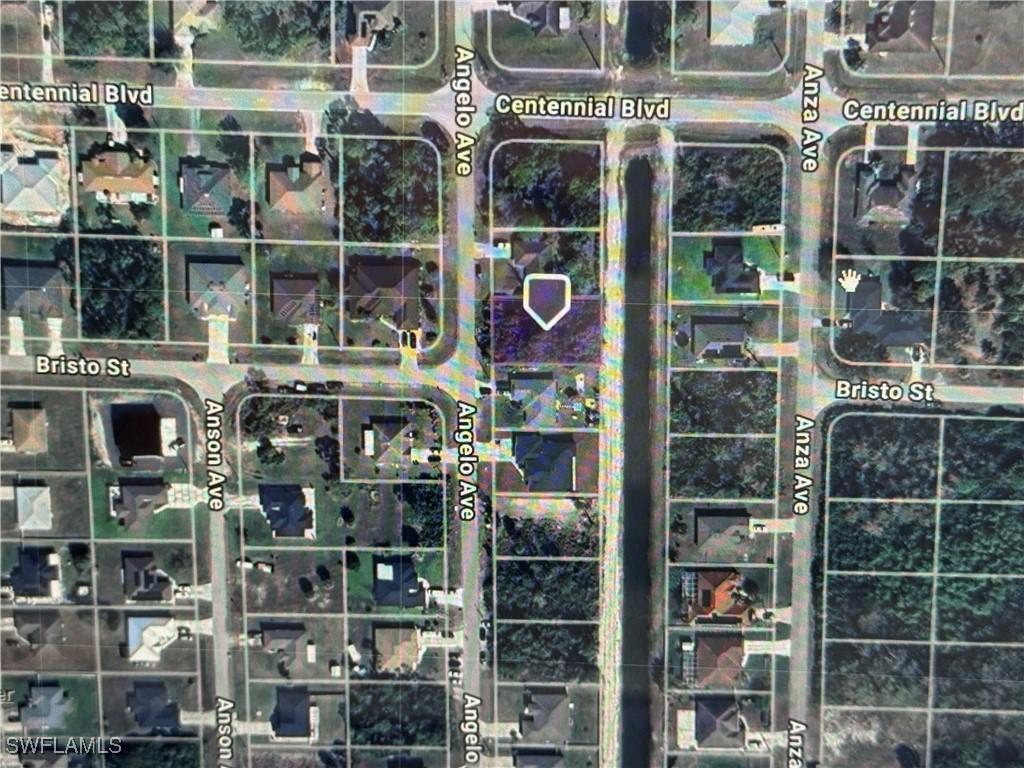 [Address Hidden by Seller], Lehigh Acres, FL 33971