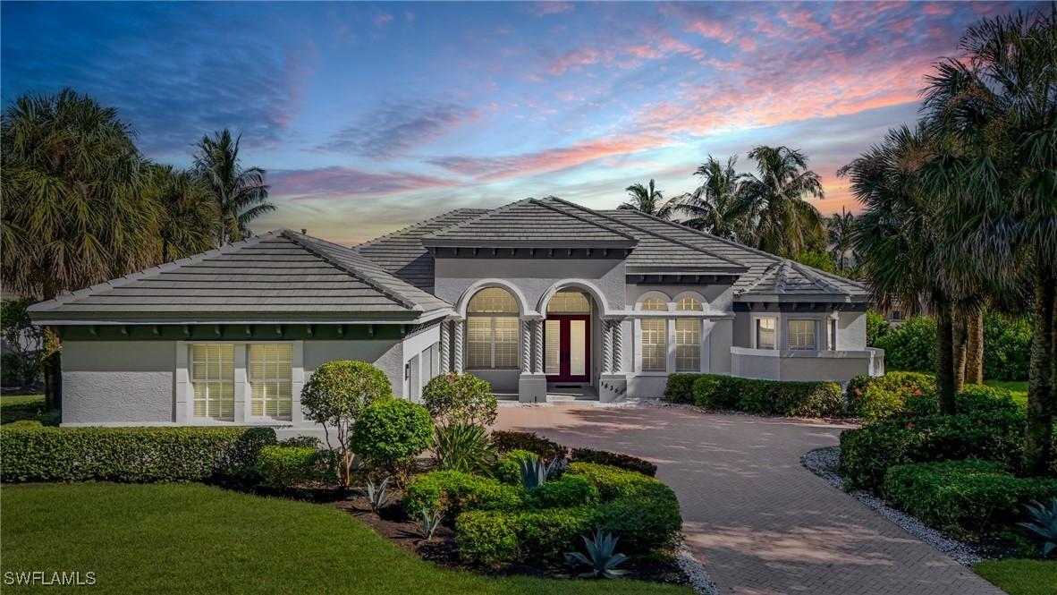 18361 Verona Lago Dr., Miromar Lakes, FL 33913