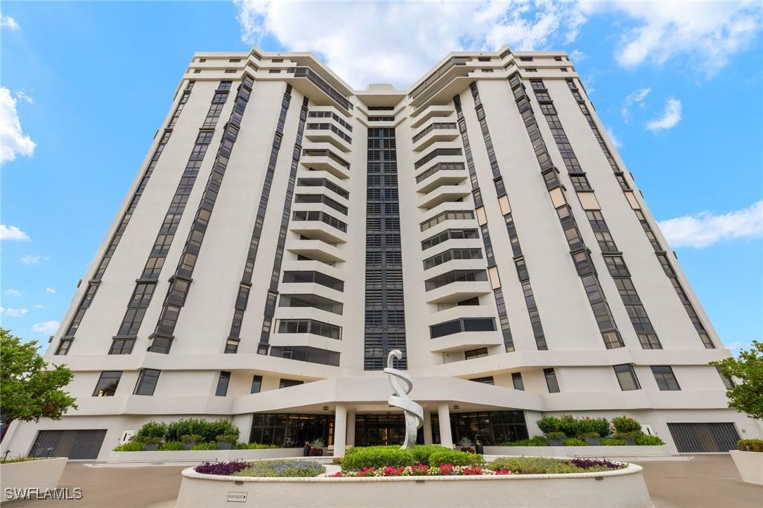 6001 Pelican Bay Blvd. #1205, Naples, FL 34108