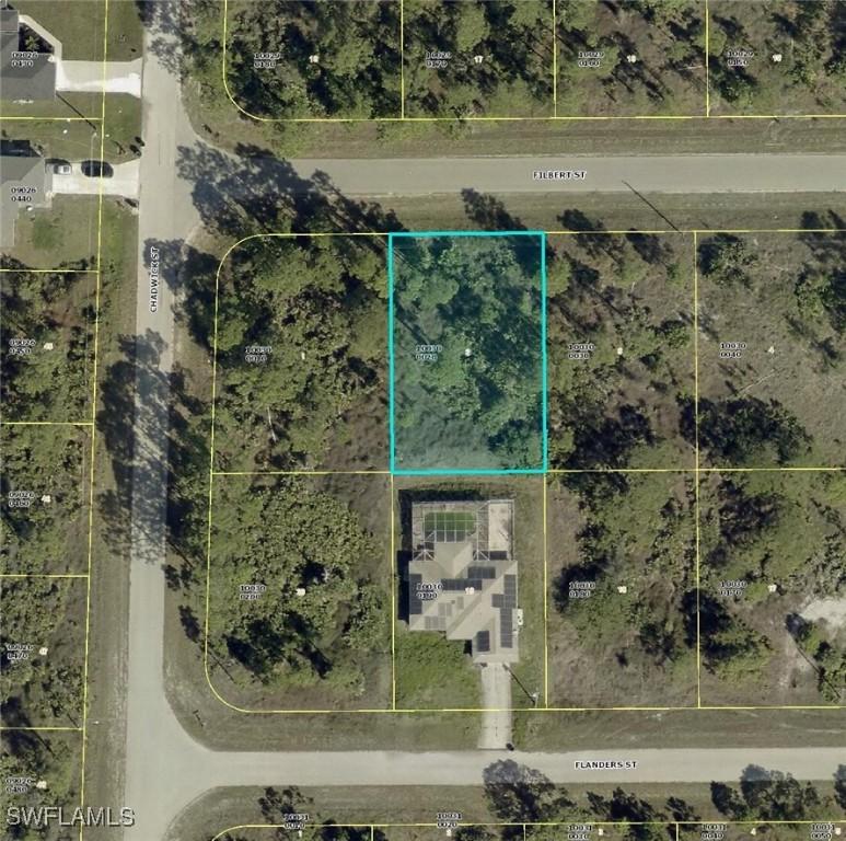 926 Filbert St., Lehigh Acres, FL 33974