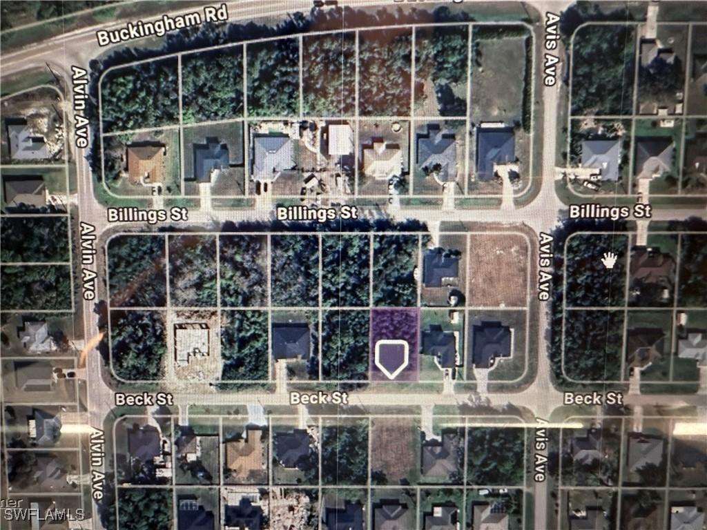 5560 Beck St., Lehigh Acres, FL 33971