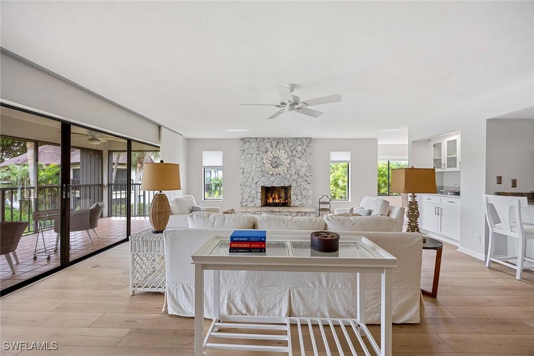 300 Misty Pines Cir. #C202, Naples, FL 34105