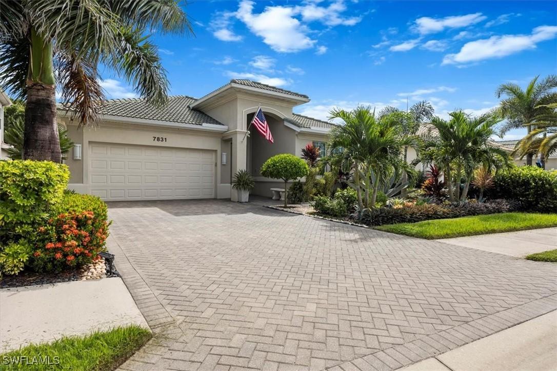 7831 Martino Cir., Naples, FL 34112
