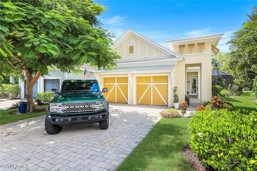 14131 Nautica Ct., Naples, FL 34114