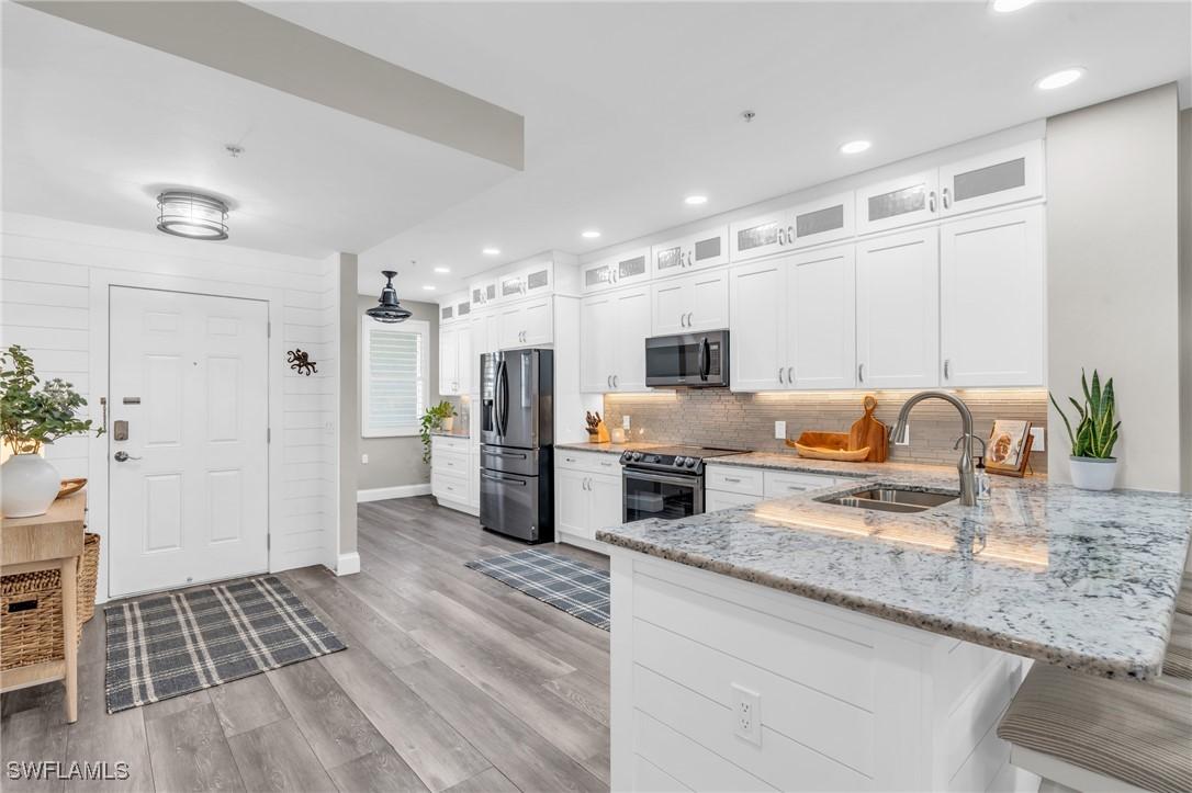 11041 Gulf Reflections Dr. #203, Fort Myers, FL 33908