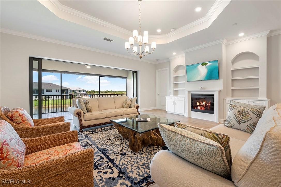 15328 Lucerna St. #202, Naples, FL 34114