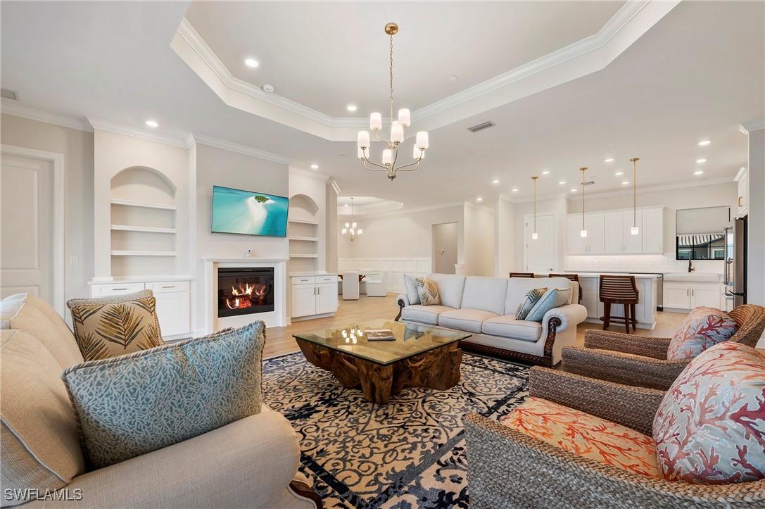 15328 Lucerna St. #202, Naples, FL 34114