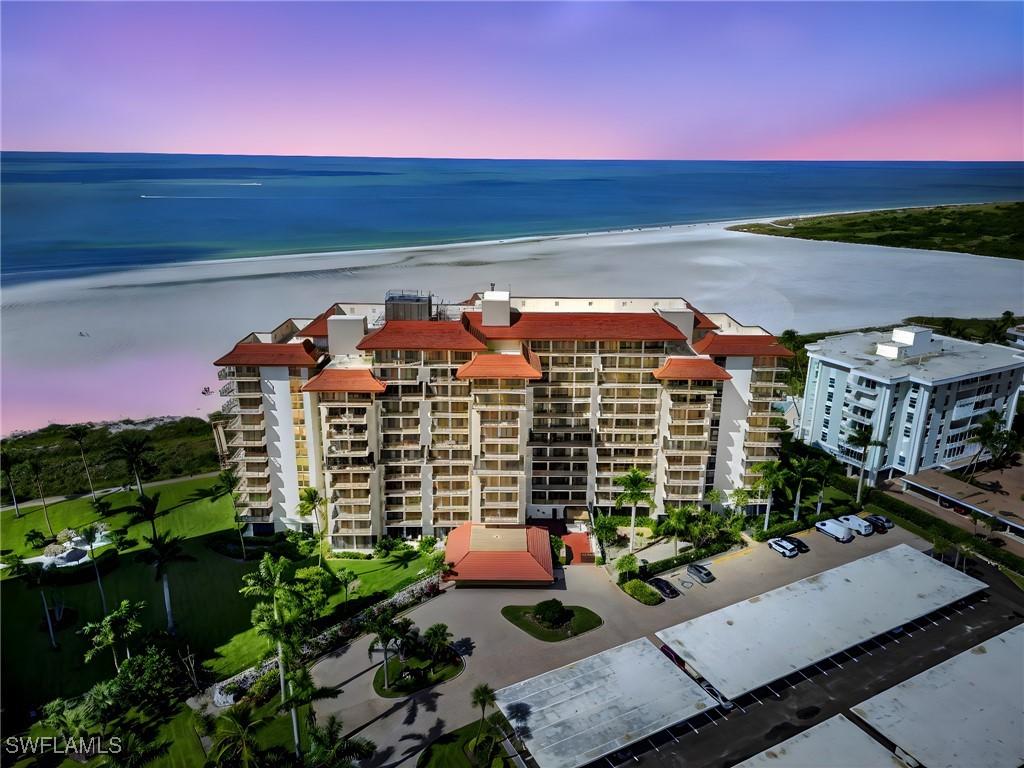180 Seaview Ct. #1002, Marco Island, FL 34145