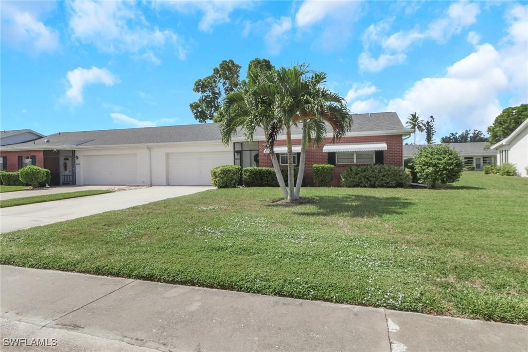 7032 Cedarhurst Dr., Fort Myers, FL 33919