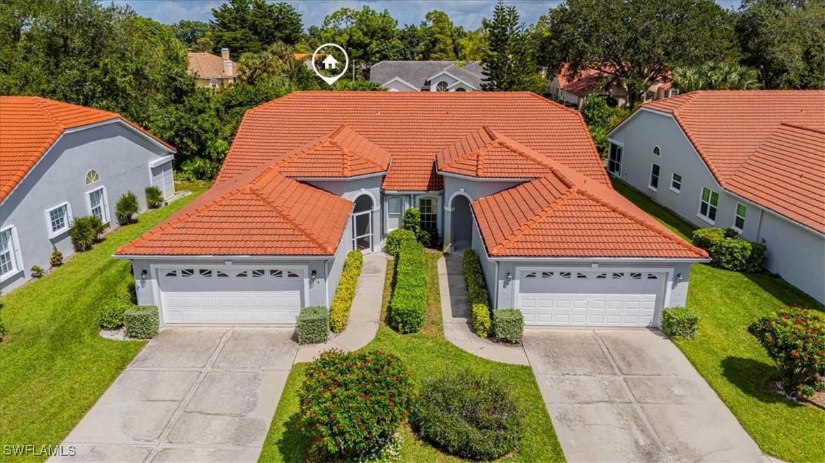 314 Melrose Pl. #33, Naples, FL 34104